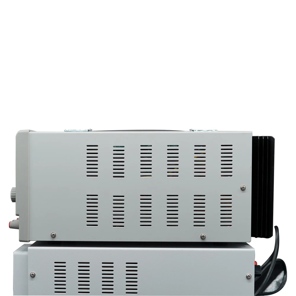 HYELEC 30v 5a programmable ac/dc variable power supply triple channel