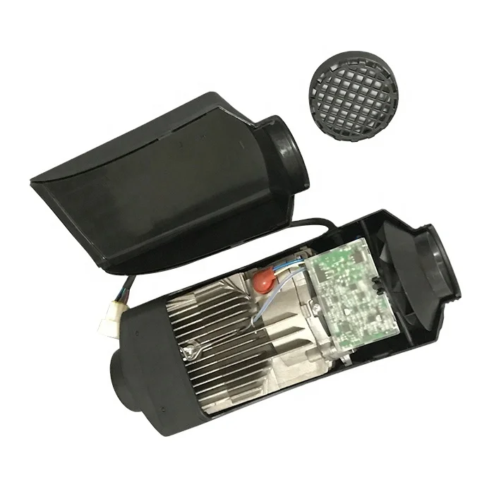 Car Parking Lock Electric Door Camper Diesel Auto Electric Heater