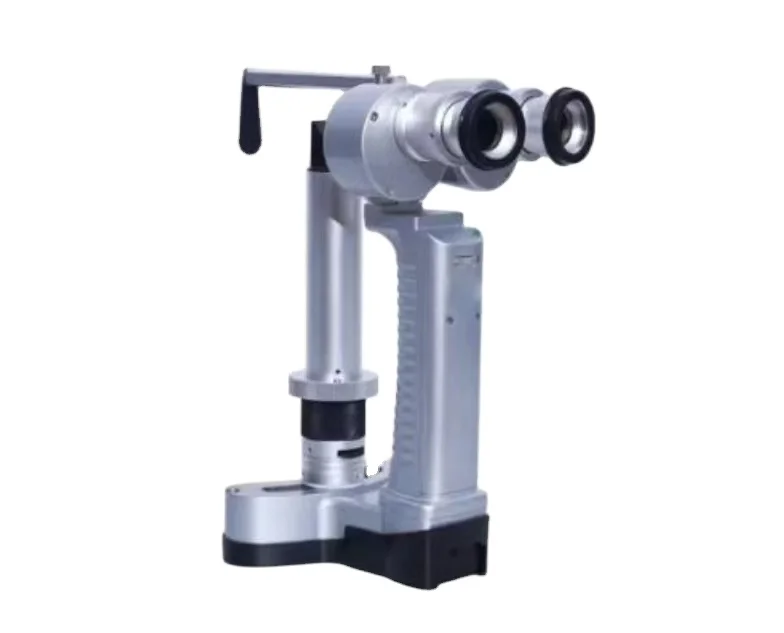Yishanghe Portable slit lamp microscope