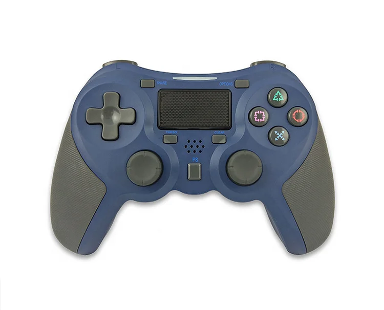 Новинка 2121 беспроводной игровой контроллер для PS4 PlayStation 4 Pro Slim P4