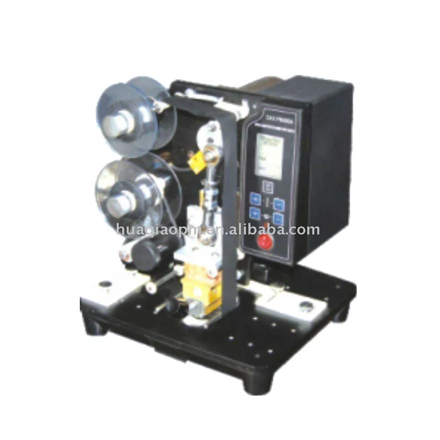 
Electrical coloured Printing Machine 