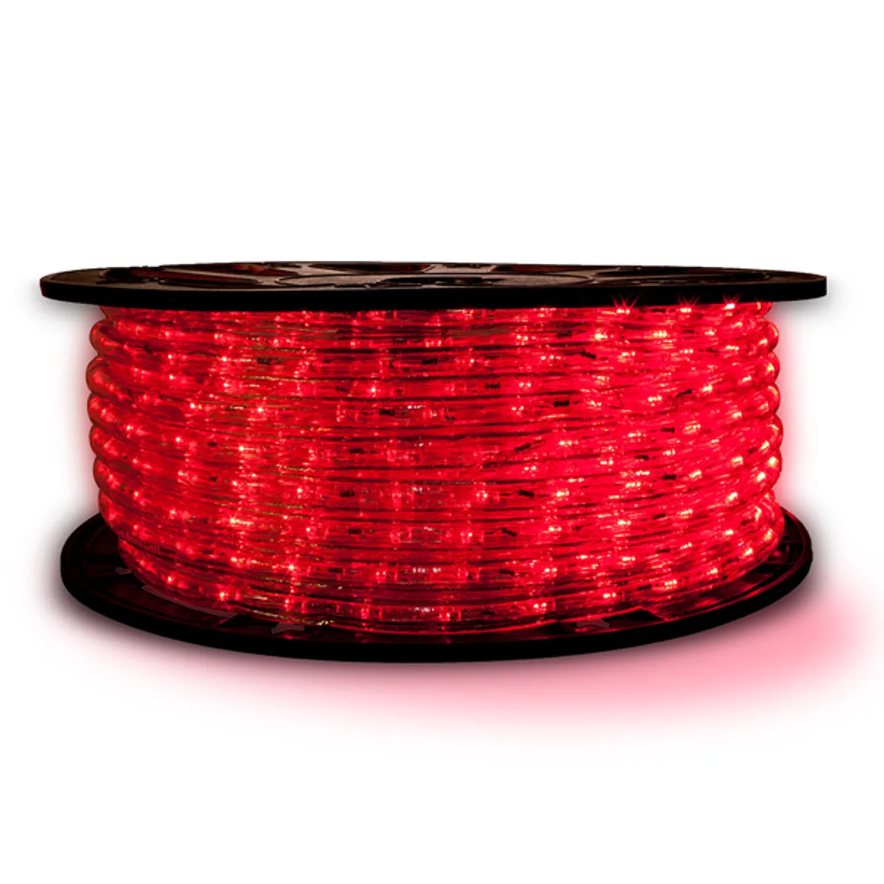Outdoor LED waterproof rope light for Christmas decoration landscape decoration