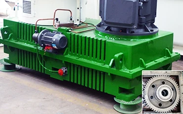 Wood Sawdust Granulator Machine 1 to 1.8 tph China Hot Sale Biomass Sawdust 110kw Pellet Mill Machine Granule Rice Husk Straw