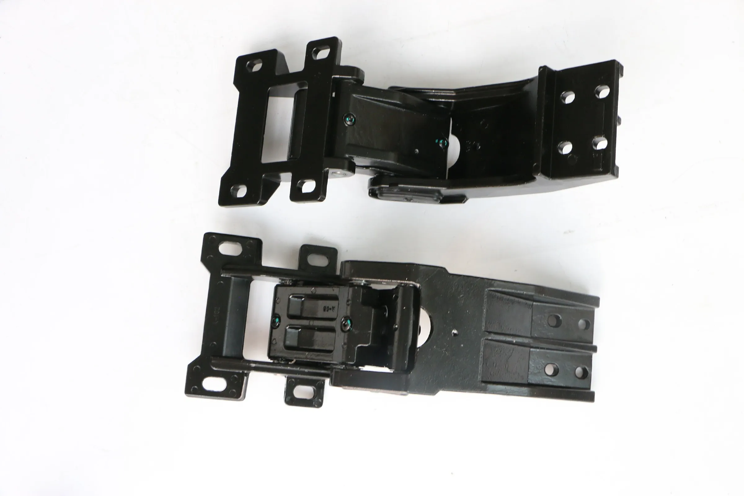 WuFoo Electric running board for Land Rover Discovery 5 electric side step