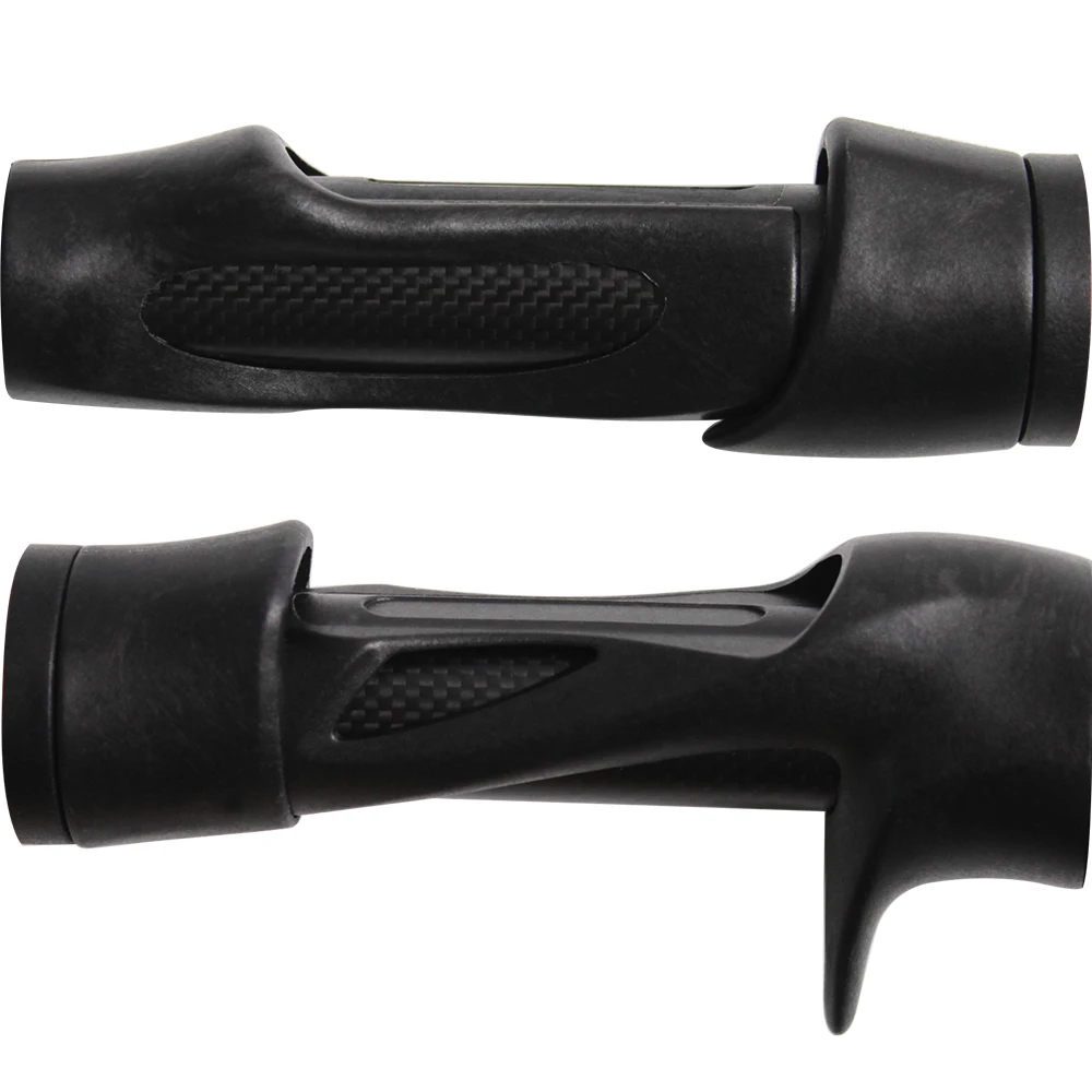 BAR027 C70MHF Texture Carbon Fuji Cork Karbon Olta Vara De Pesca Fishing Ultralight Nano Graphite Fishing Pole Rod Bass Rod