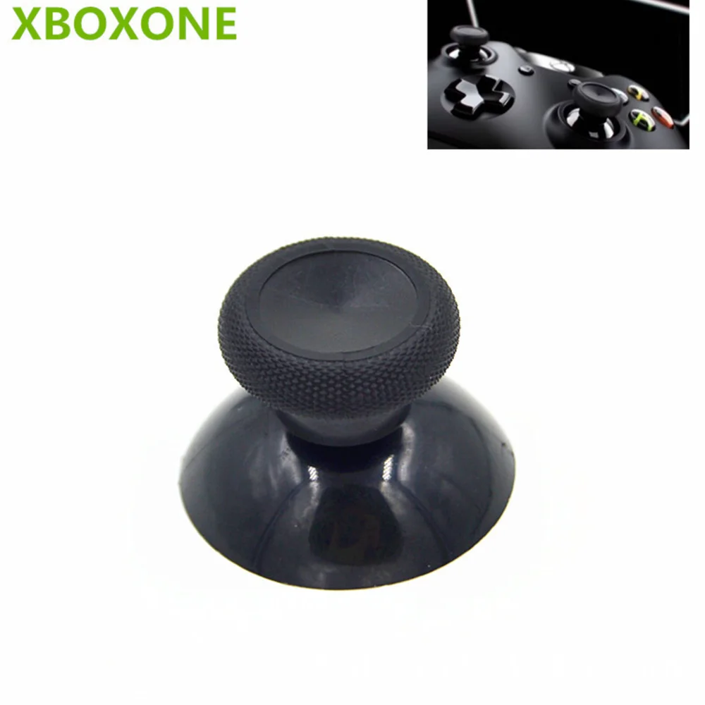  TGX003C оригинальный для xbox one 3d колпачок аналоговых стиков джойстики кнопки контроллера