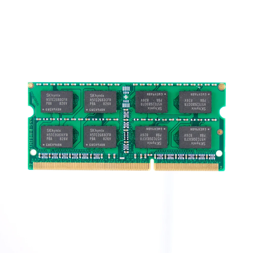  Оперативная память ddr3 8 Гб 1600 МГц ddr4 memoria ram