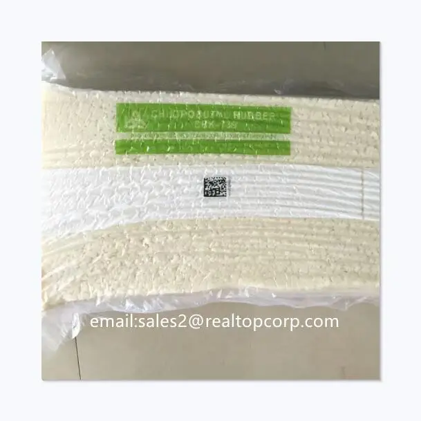 
cbk139 cb1240 cb1301 good price Chlorobutyl rubber 