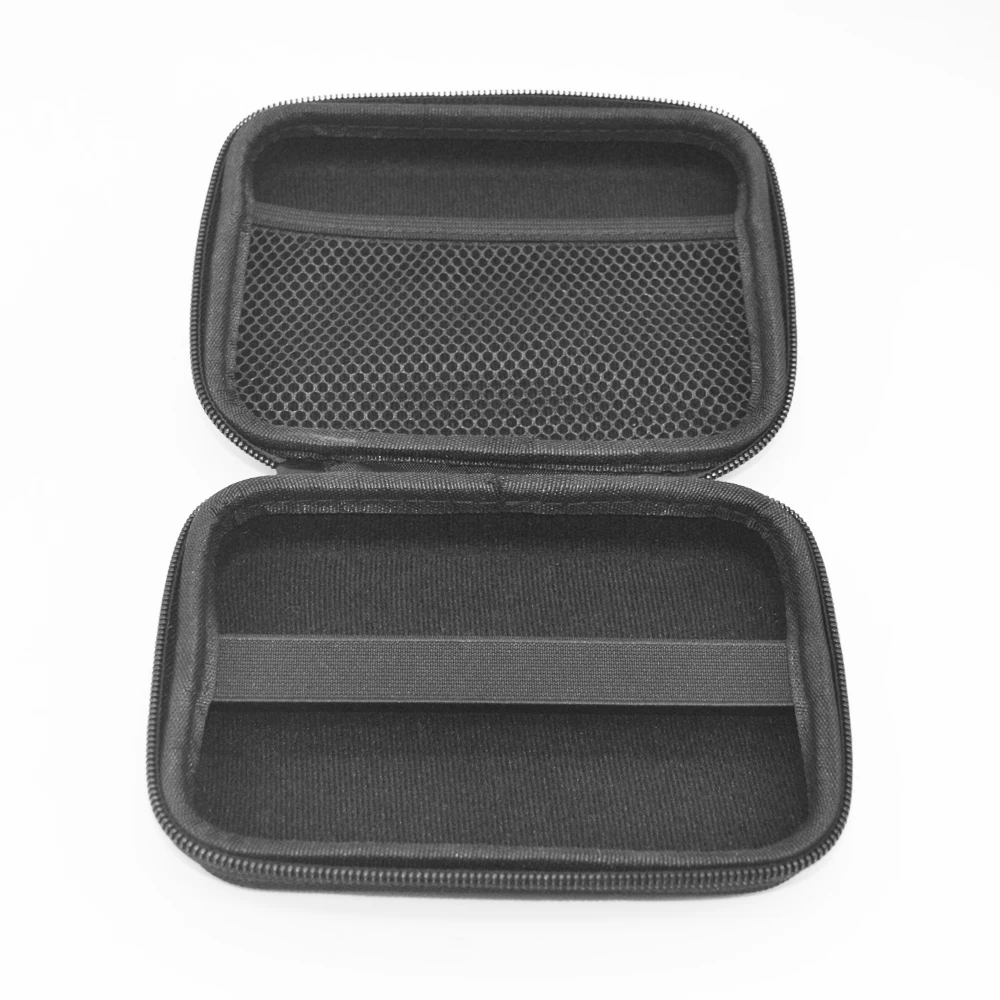 Travel Case for Contact Lenses Custom Carry Case for cosmetic contact lenses