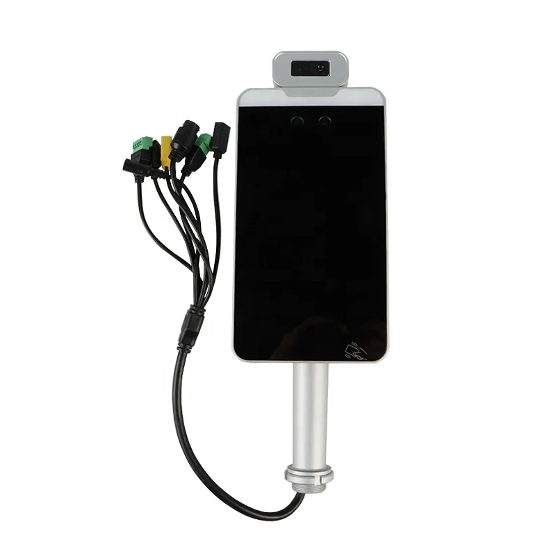 IR Camera Body Thermal Scanner Face Recognition Device Human Body Temperature Measurement Thermal Camera