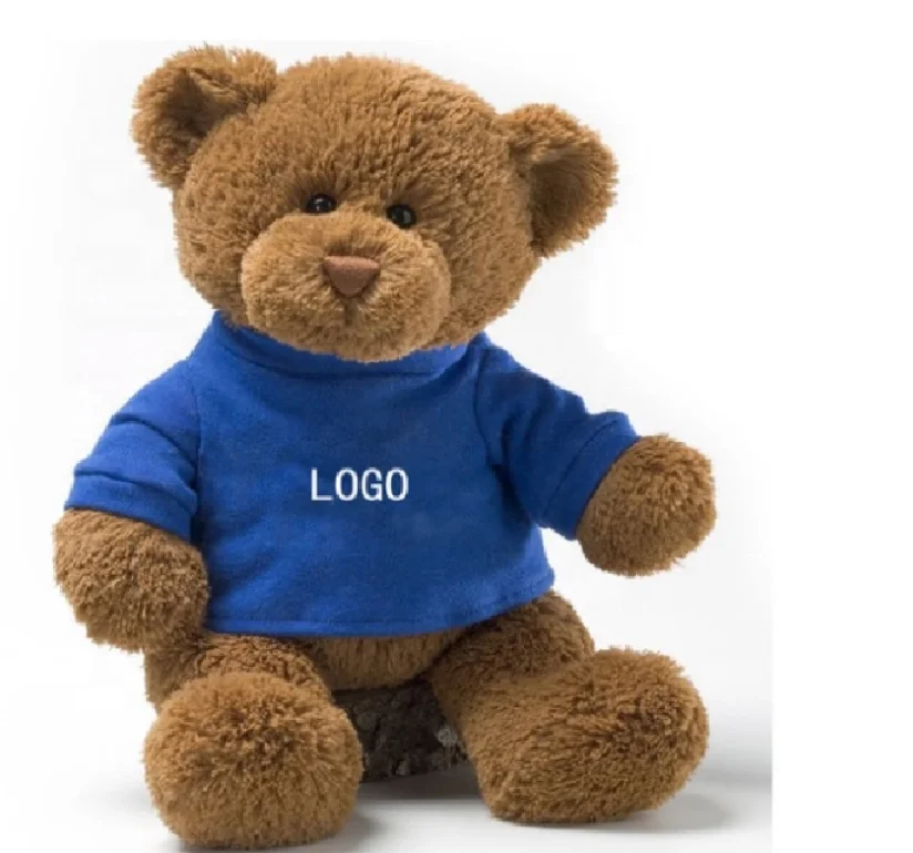 Wholesale  cute Teddy bear with sweater customized product/Hot Sale Brand New Tedy Bear Plush Custom For  girl Gifts Teddy Bear