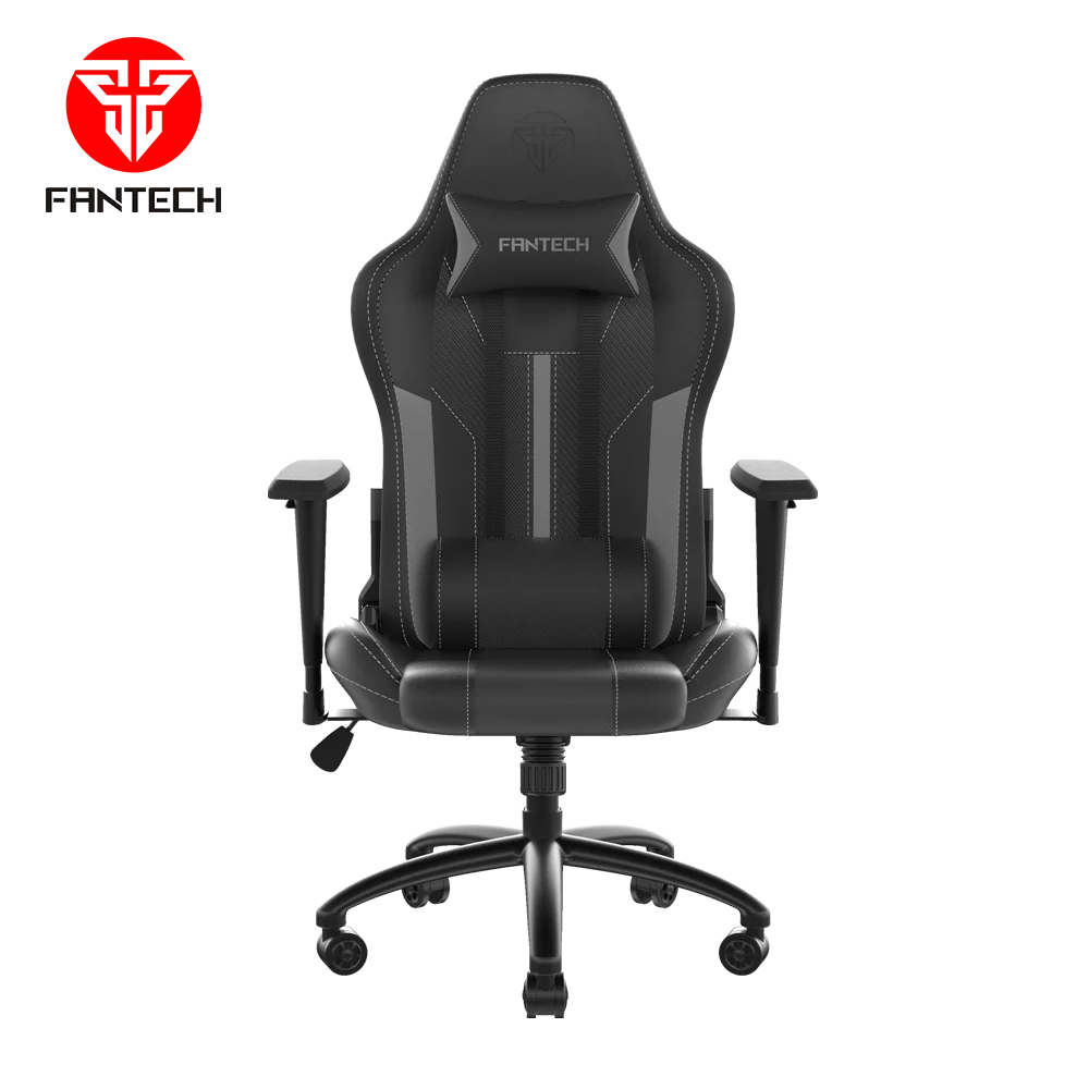 FANTECH GC-191 Gaming Customize Wholesale Lumbar Support Class 4 Piston Home Desktop Office Chair