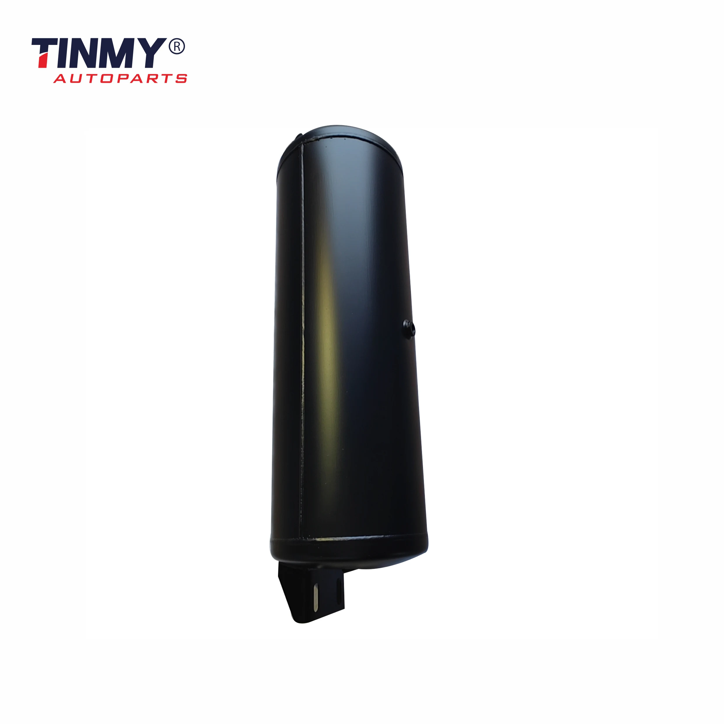 Tinmy Truck and Trailer Steel Air Tank High Quality 1-2 & 3-4 type engine parts