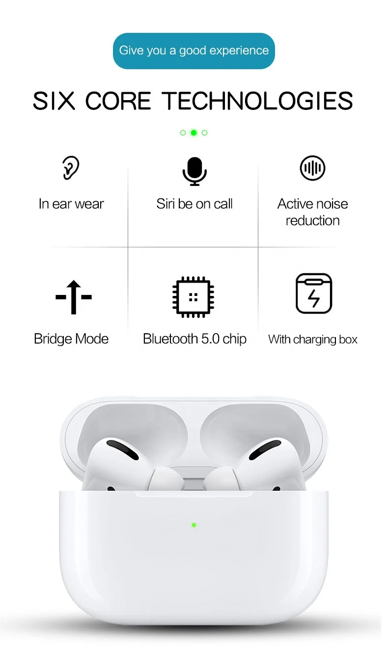  BT 5 0 беспроводные Игровые наушники гарнитура для беспроводных наушников air-pot auriculares TWS i12 air pro