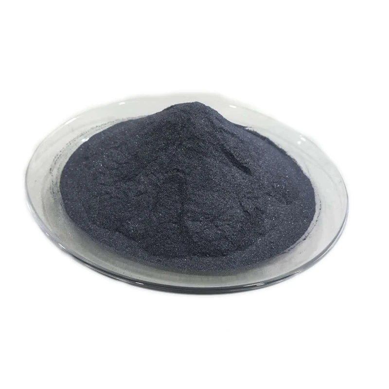 Refractory raw material Silicon metal powder price