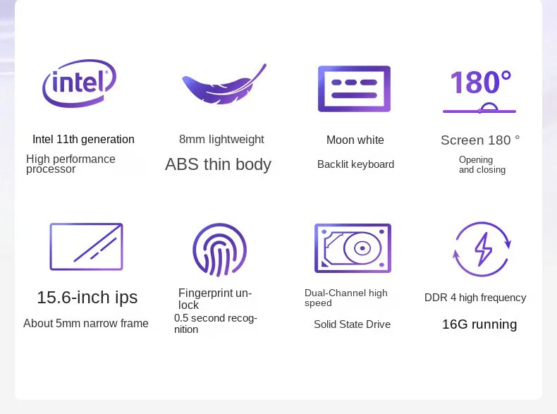 Недорогие розовые оптовые ноутбуки новинка 15 6 дюймов core i7 i5 оригинальный 8 ГБ ОЗУ ноутбук ddr4 с коробкой для