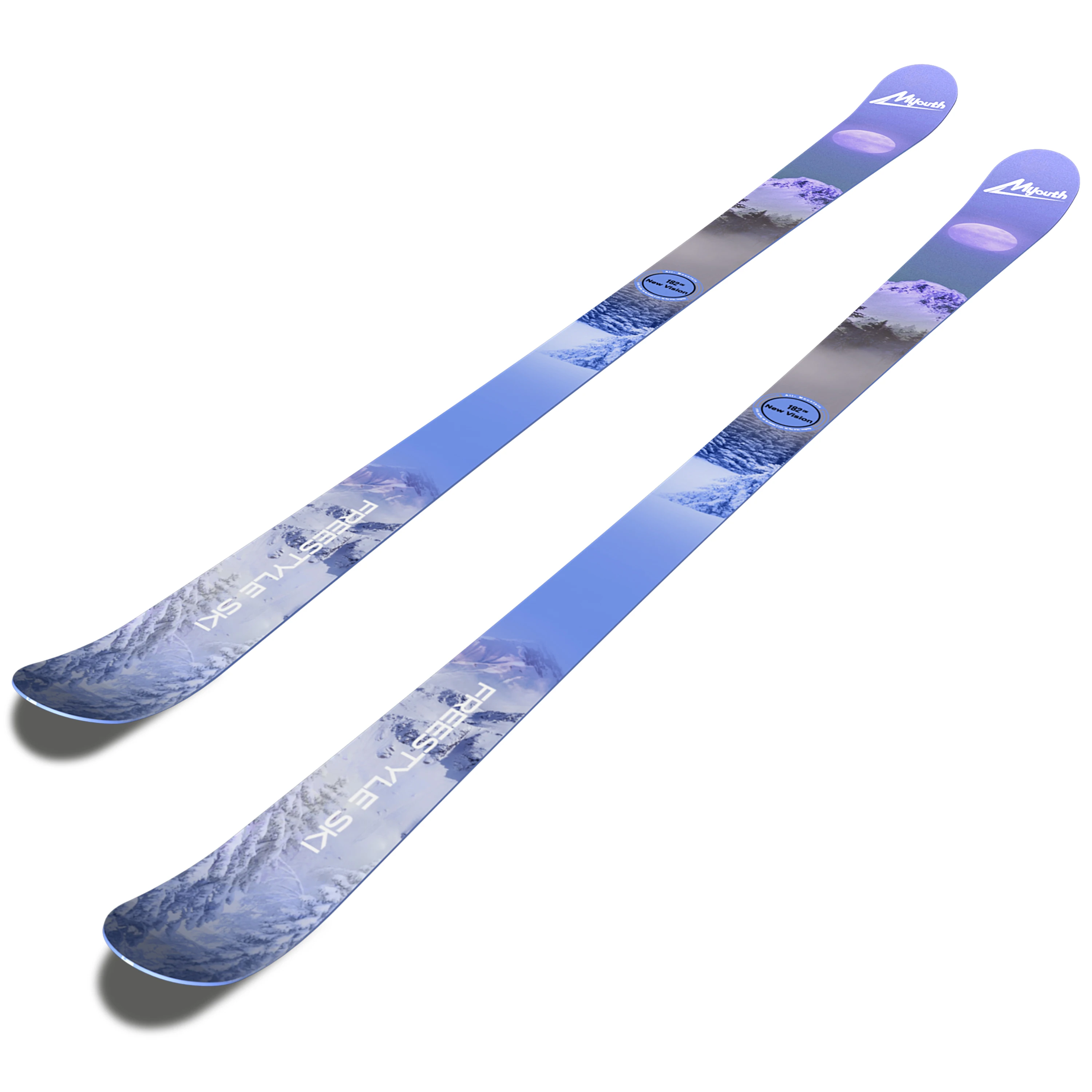 Tramp Jib board ski snow board trampoline snowboard snowboard training skiis