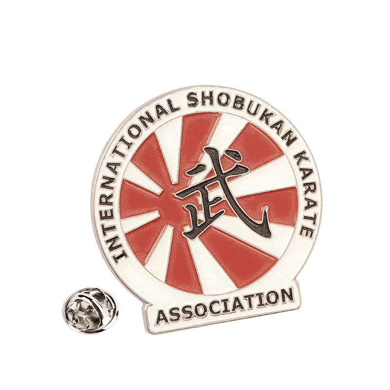 Professional custom name badges/name plate/work number badge