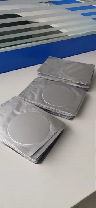 Вакуумный термоформовочный стоматологический лист из термопластичного полиуретана без пузырьков подходит для стоматологических Гирлянд