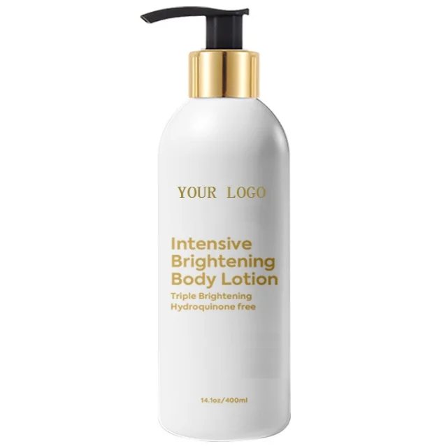 Whitening Cream Private Label Moisturizing Whitening Cream Improving Brightening Repair Whitening Lotion For Black Skin