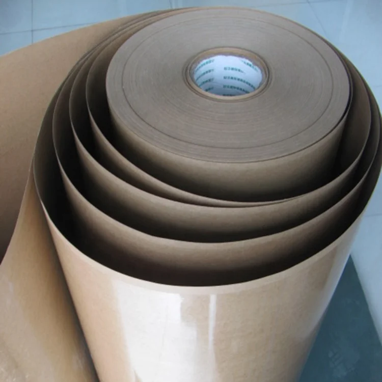 Insulation pet film/presspaper  widing paper for motor