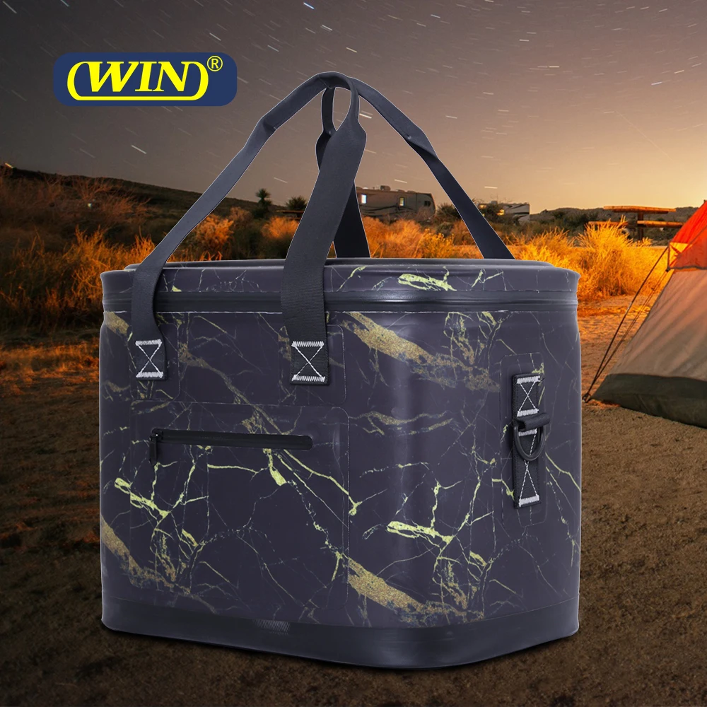 Wholesale Easy Clean and Sturdy Backpack Cooler Bag for Picnic