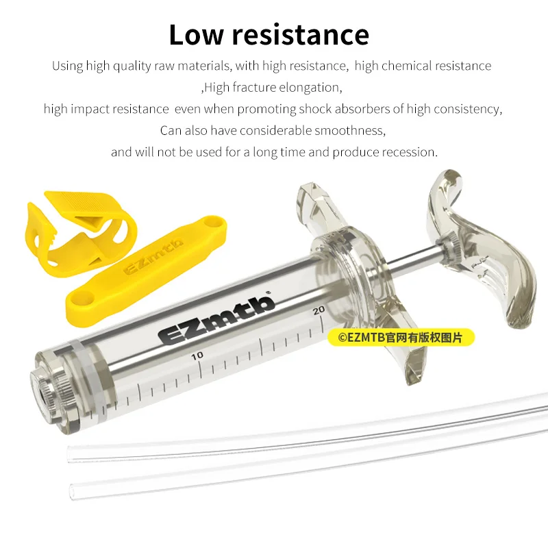 Ezmtb Mtb Road Bike Brake Repair Tool Bicycle Hydraulic Disc Brake Oil Bleed Kit Tools For SHIMANO,MAGURA,Avid,Series