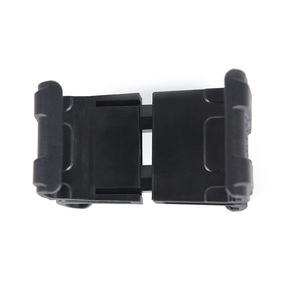 Tactical Nylon 5.56 Magazine coupler double fast magazine connector Quick coupler P-mag linker