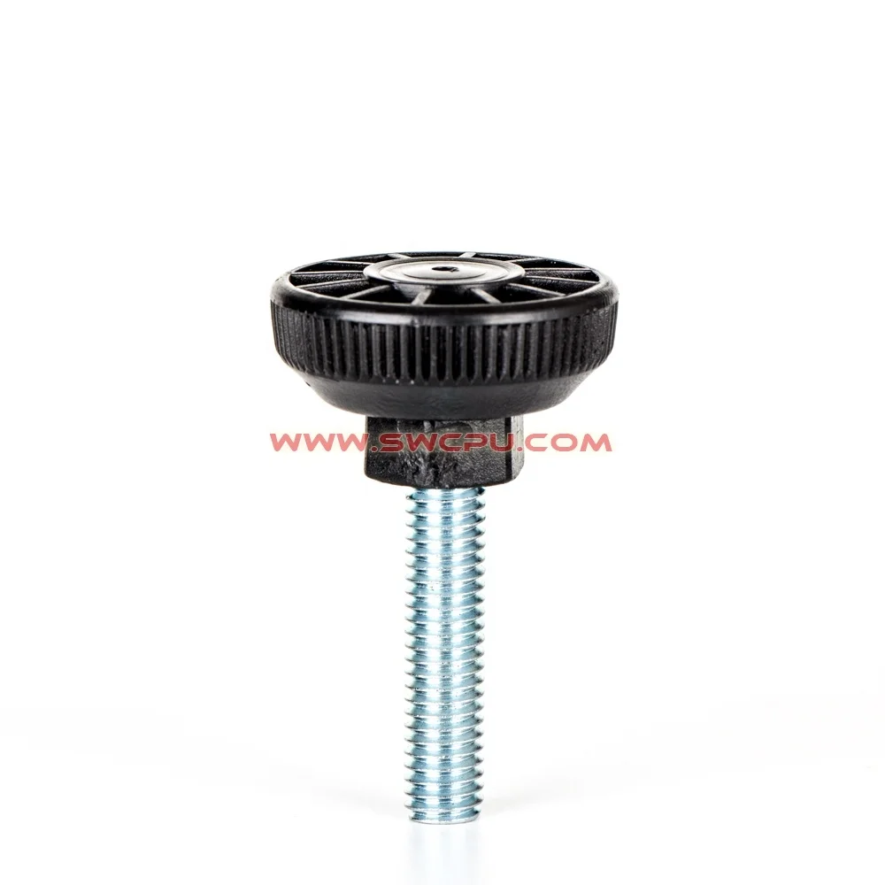 Plastic Anti-Slip Furniture/Chair End  Stopper Feet
