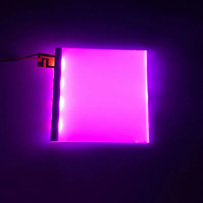 Gameboy Advance Led Panel Backlit