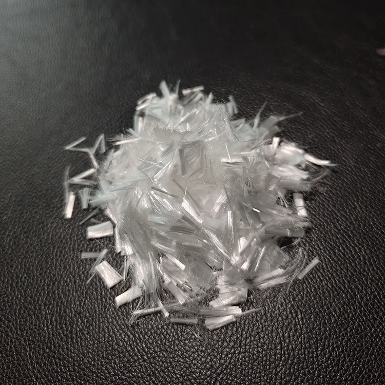 Modified Polypropylene Fibre Concrete Reinforcement Polypropylene-fibre Price Pp Monofilament Fiber For Construction