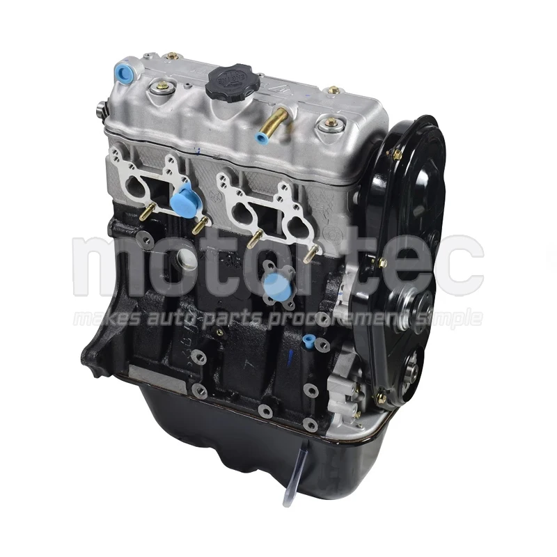 Высококачественная головка цилиндра двигателя в сборе для Changan F70 Hunter Pickup сборка