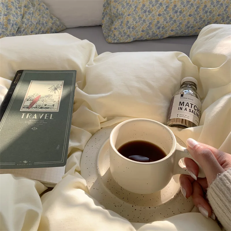 Оптовая продажа 4 шт. Роскошное Одеяло все размеры современные дизайнерские комплекты постельного белья для отелей