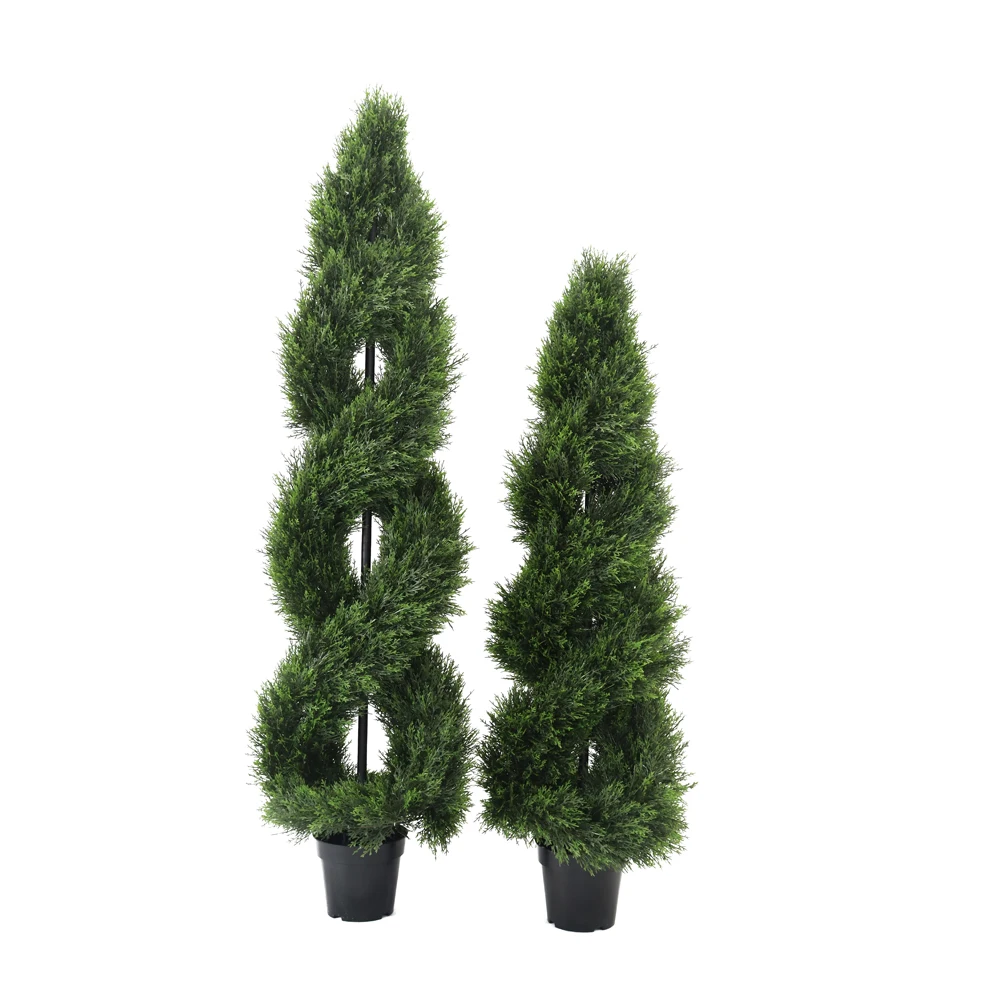 Artificial Trees for Outdoor