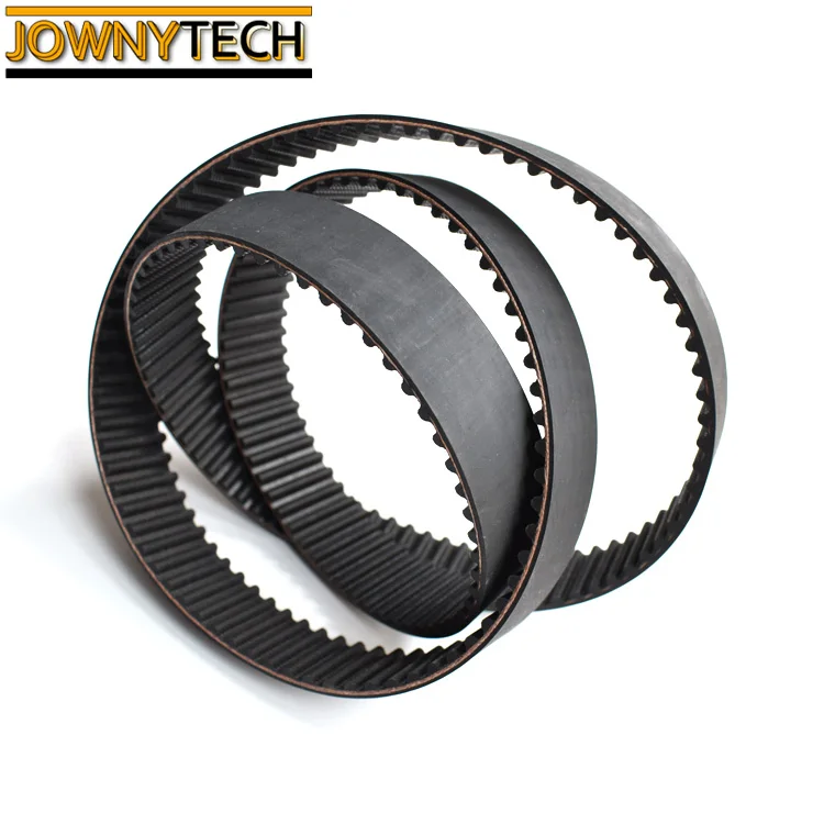 rubber timing belt for TOYOTA corolla A664R100 synchronous belt 177MR25 rubber transmission belt for Toyota carina