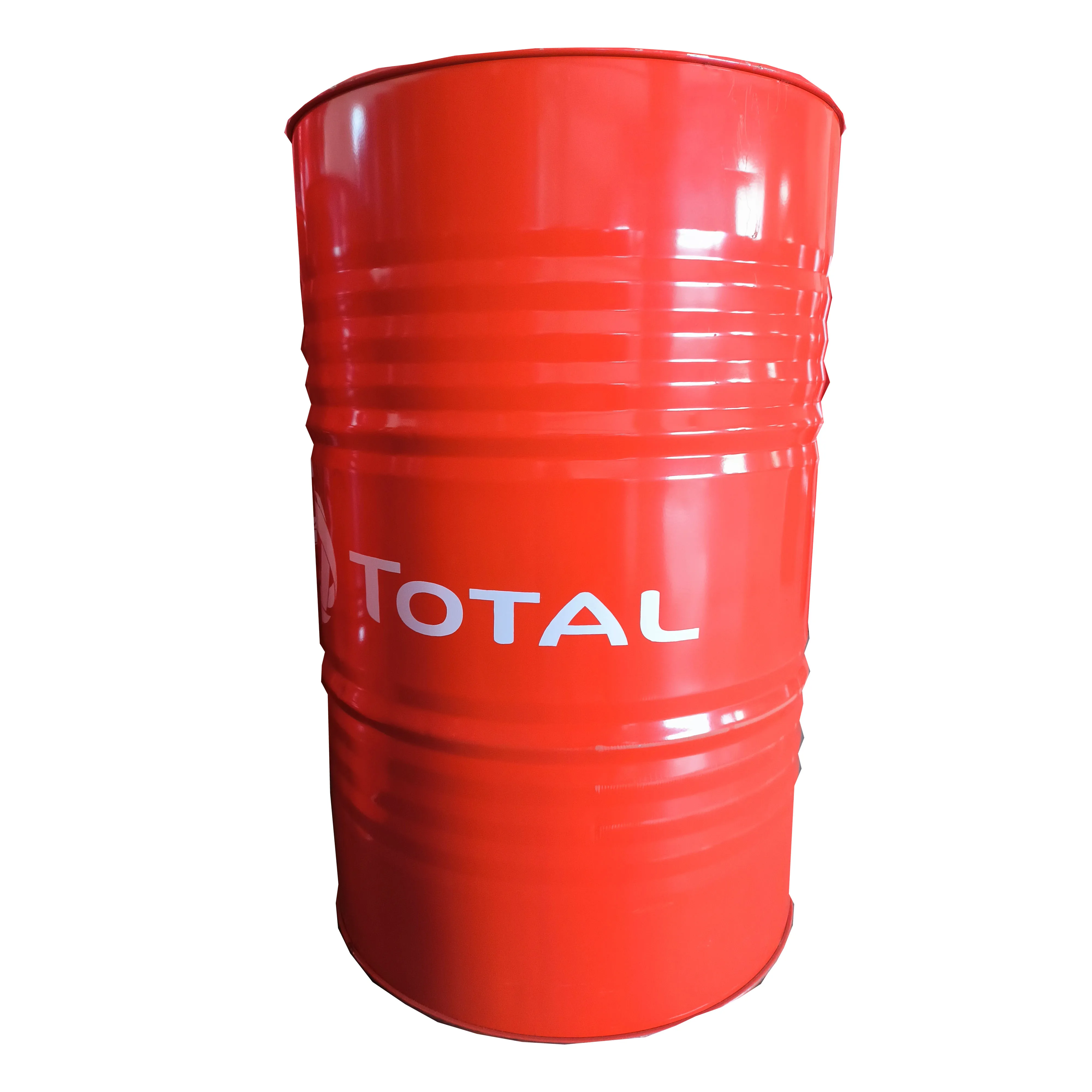 TOTAL SERIOLA AB  Alkyl benzene heat transfer oil 208L