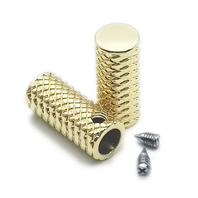 Wholesale Zinc Alloy Cord End Stopper Garments Accessories Toggle for Apparel and Shoes
