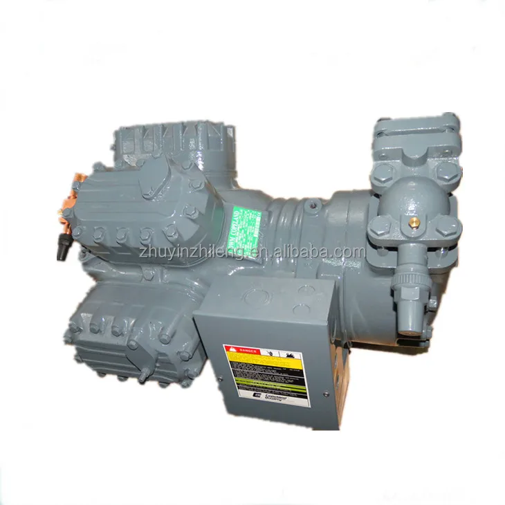 semi sealed refrigeration compressor 1.5Hp dwm copeland  DKSJP-15X-CAG