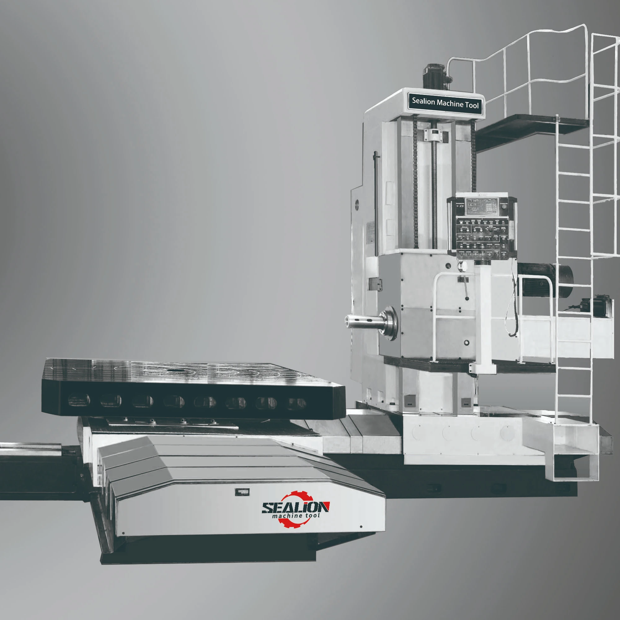 CNC Horizontal Boring Mill TK6813 CNC boring & milling machine CNC horizontal machining center horizontal milling machine