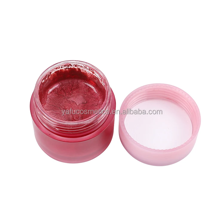 OEM / ODM Manufacture Wholesale Lip Care Deep Moisturizing Lip Balm Private Label