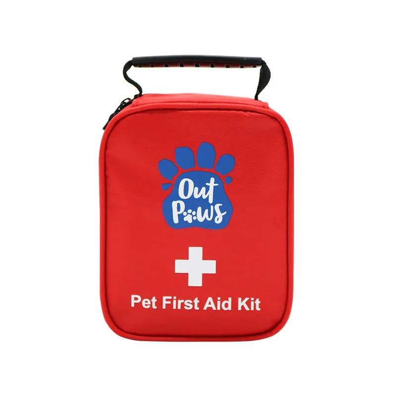 GAUKE pet first aid kit for dogs first aid kit for pet