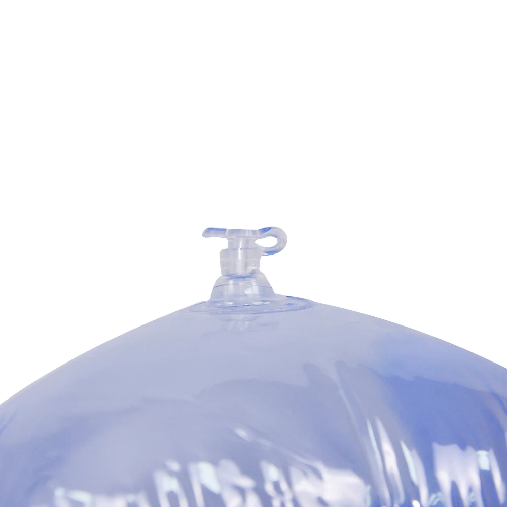 Inflatable Body Zorb Ball,Bumper Ball for children Bubble Ball Suit for kids with two free feet pumps