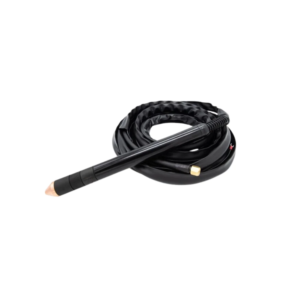 LGK-160MA HFT-160C 160A высокопроизводительный станок для плазменной резки с кабелем 8 м стальных материалов