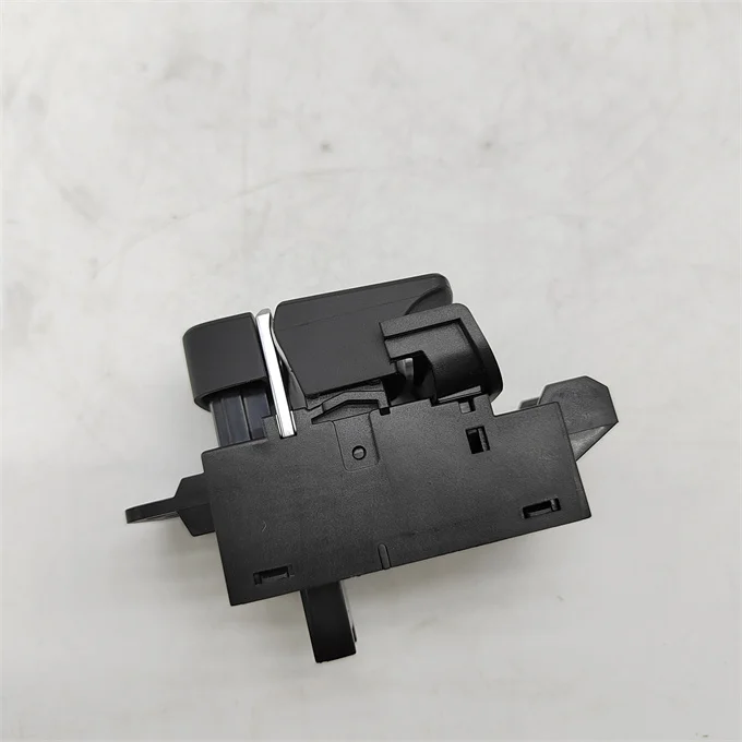 WLGRT 61316842027 Parking Brake Switch For BMW 5 Series G30 G31 6 Series G32 X3 G01