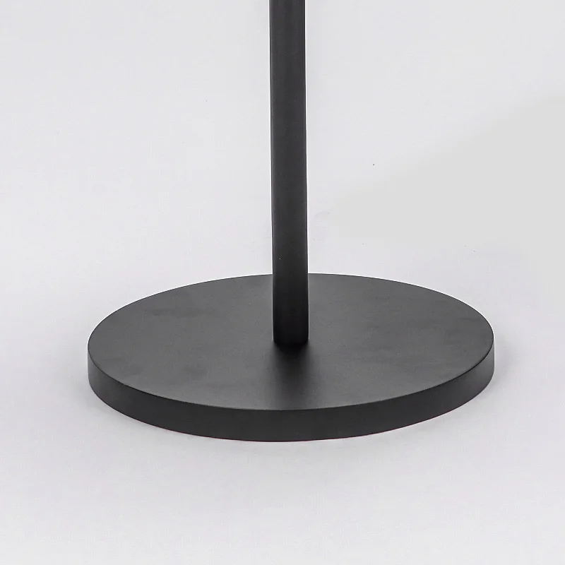 HLURU Drum Stand 5.5/6/8 Inch Small Drum Special Portable Removable Musical Instrument Accessories for Steel Tongue Drum Gifts