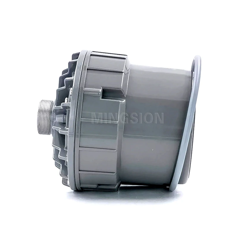 60W 70V 100V Waterproof High Frequency Horn Speaker Driver Unit With Variable Transformer For PA System Audio Sound Solution