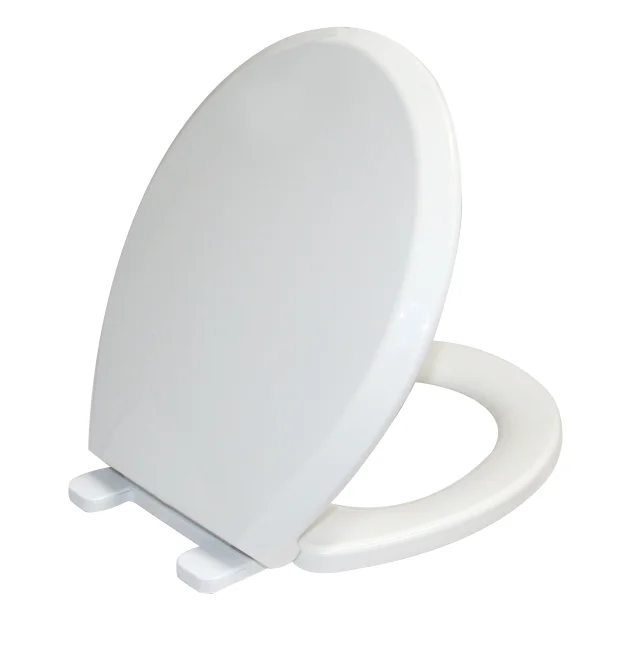 Simple Slow Down Bidet Toilet Cover High quality material