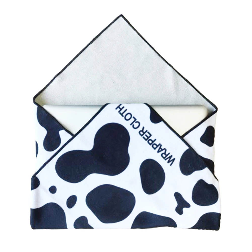 Folding Photography Camera Protective Wrap Camera Cloth Protective Cover For Canon Nikon Sony DSLR Lens Flash iPad/Tablet