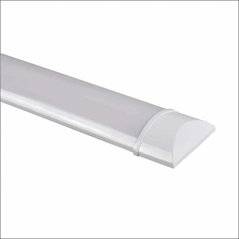 High Quality Warm Cold White Wide Lighting Surface 18W 24W 36W 40W Compact Appealing LED Purification Lamps for Indoor