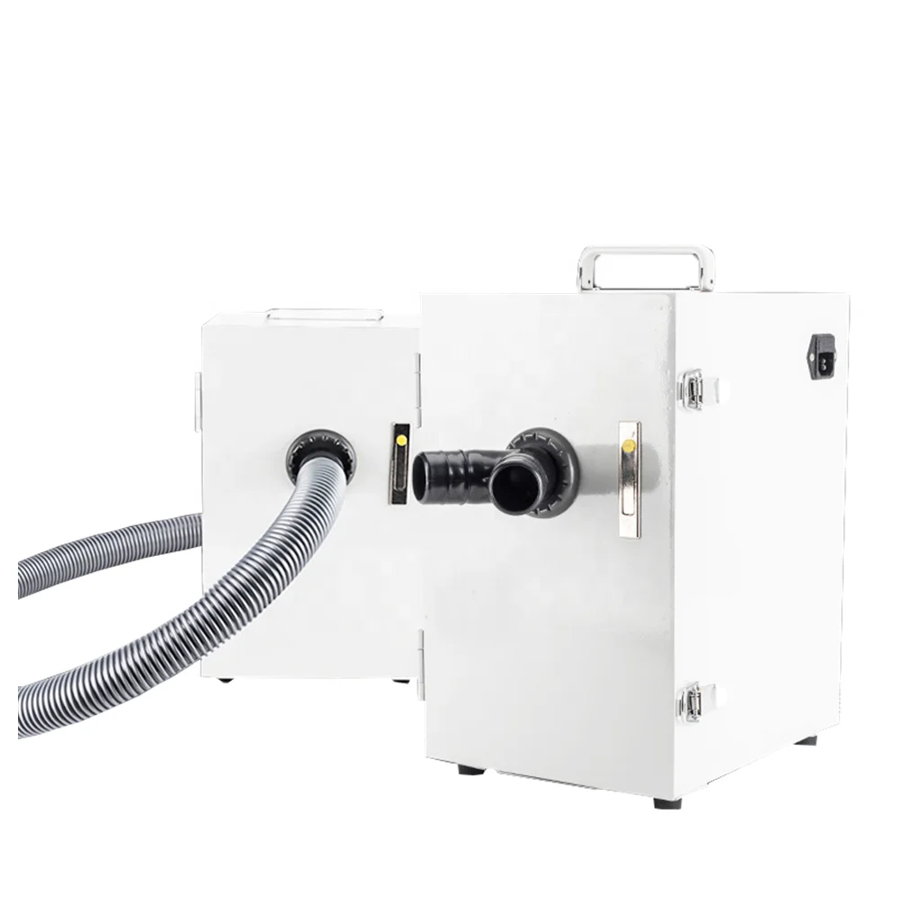 Dental Lab Vacuum Dental Machine For Lab Other Dental Equipments